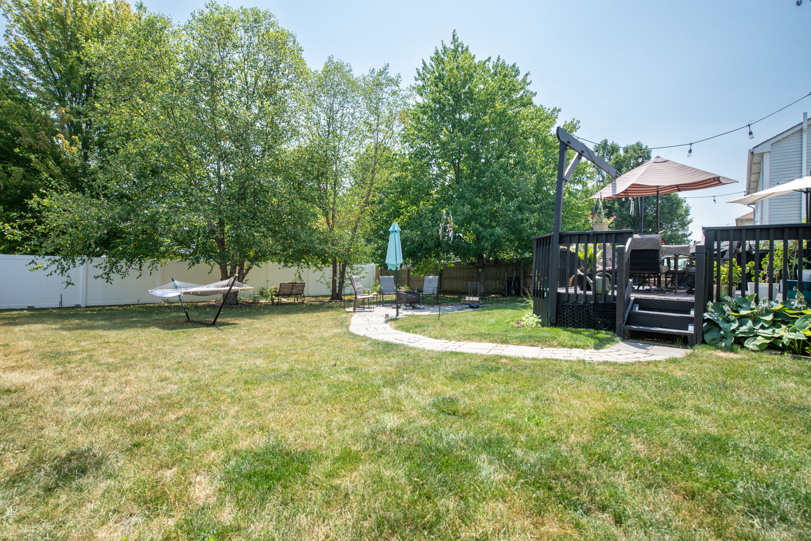 1818 Olde Mill Road Plainfield, IL 60586 - Photo 28 of 32