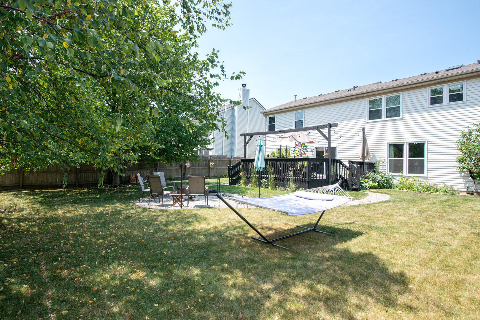 1818 Olde Mill Road Plainfield, IL 60586 - Photo 29 of 32