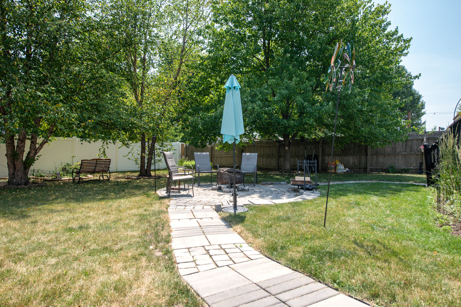 1818 Olde Mill Road Plainfield, IL 60586 - Photo 30 of 32