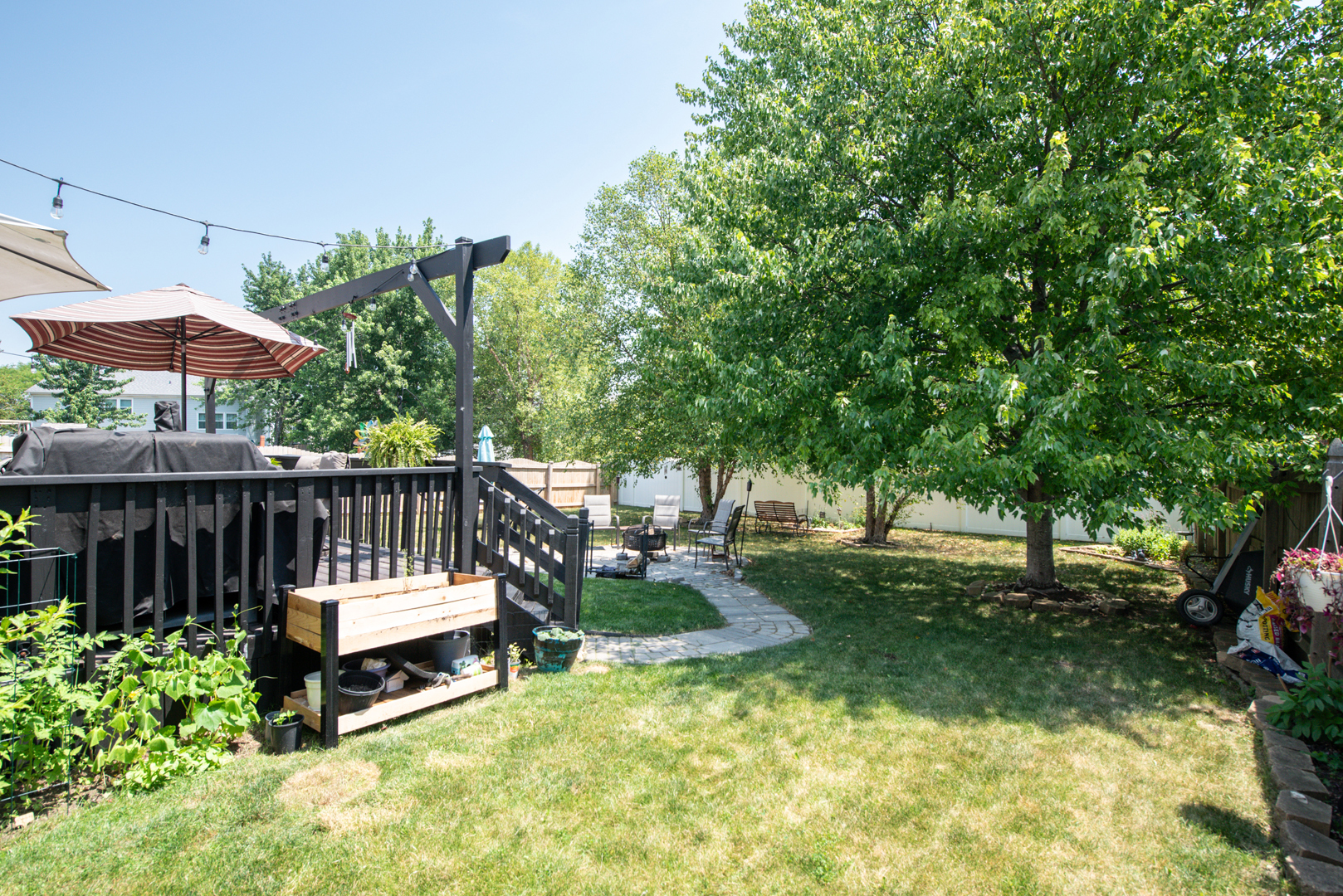 1818 Olde Mill Road Plainfield, IL 60586 - Photo 31 of 32