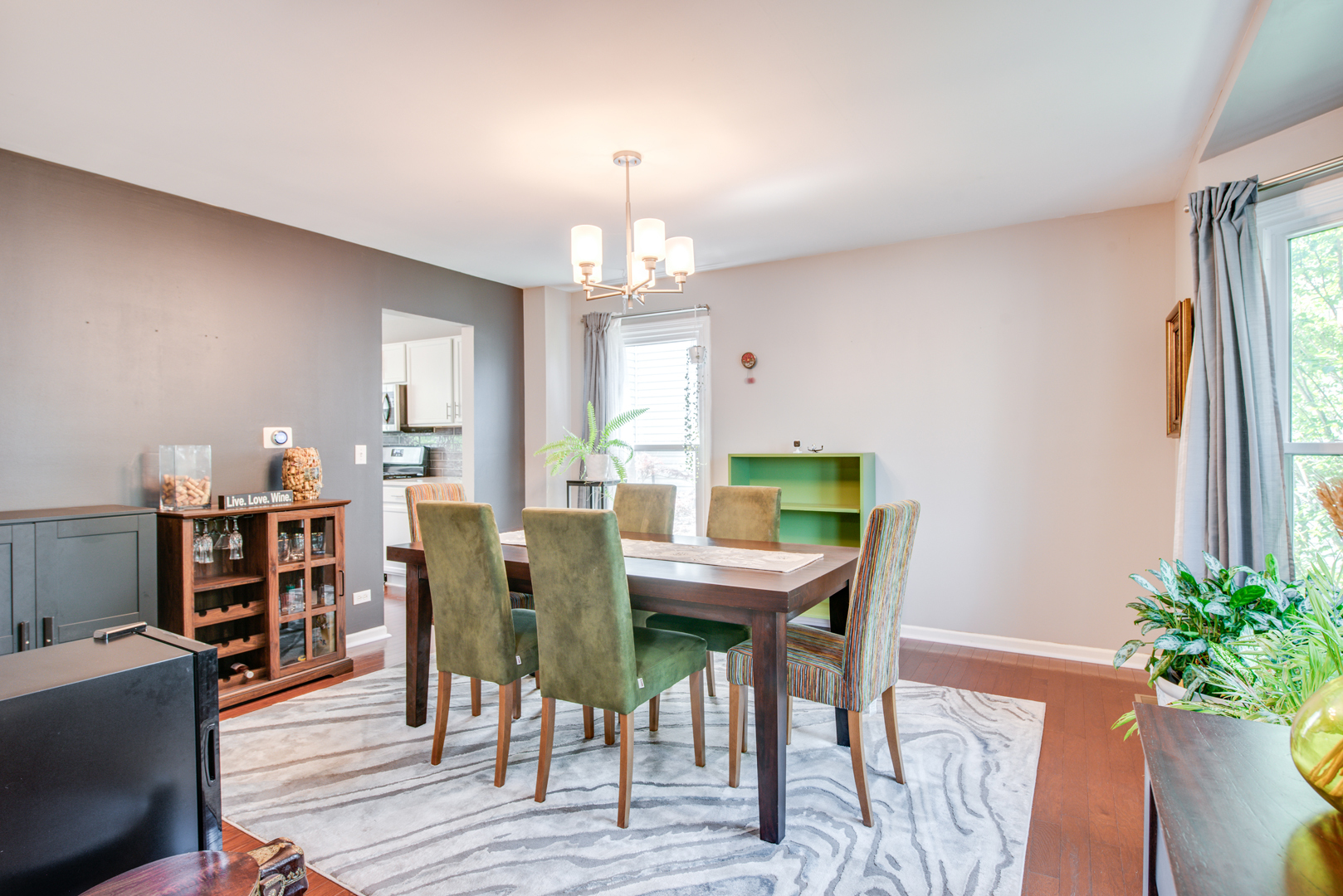 1818 Olde Mill Road Plainfield, IL 60586 - Photo 4 of 32