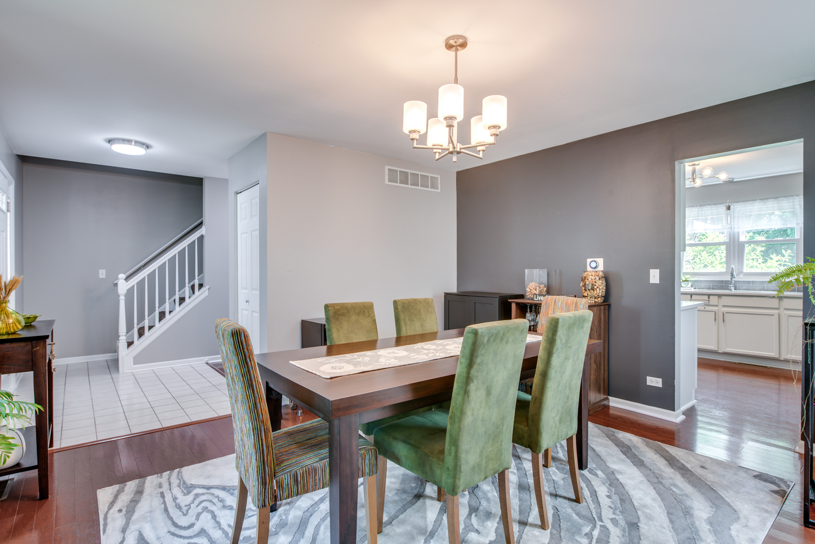 1818 Olde Mill Road Plainfield, IL 60586 - Photo 5 of 32