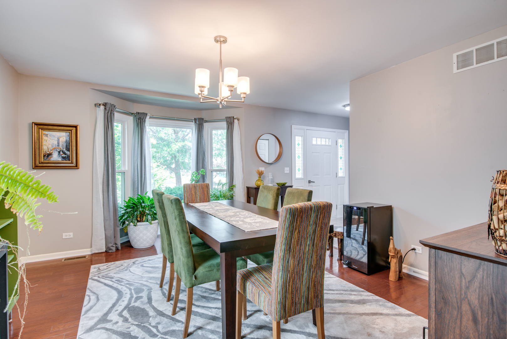 1818 Olde Mill Road Plainfield, IL 60586 - Photo 6 of 32