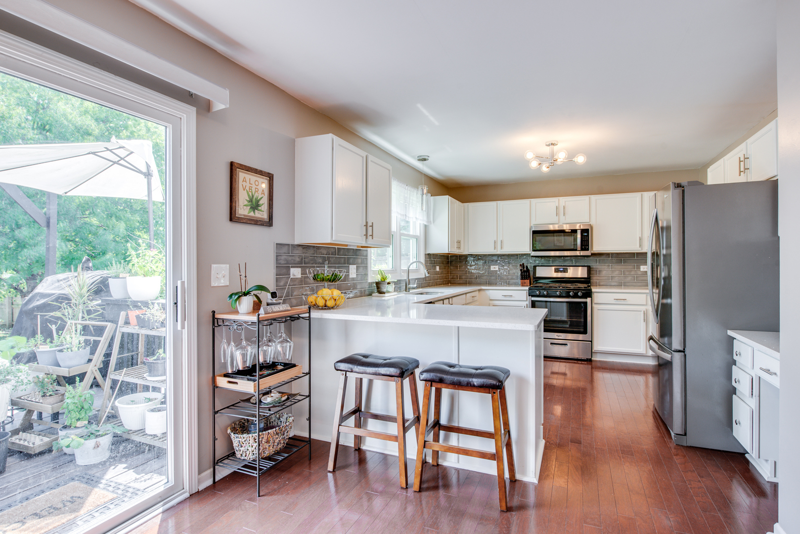 1818 Olde Mill Road Plainfield, IL 60586 - Photo 10 of 32