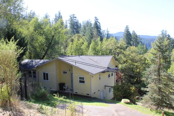 $165,000 | 80 Jump Up Court, Benbow, CA 95542