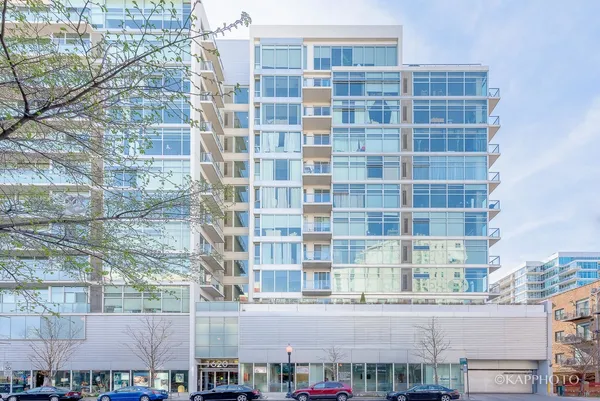 $2,300 | 1620 South Michigan Avenue, Unit 519, Chicago, IL 60616