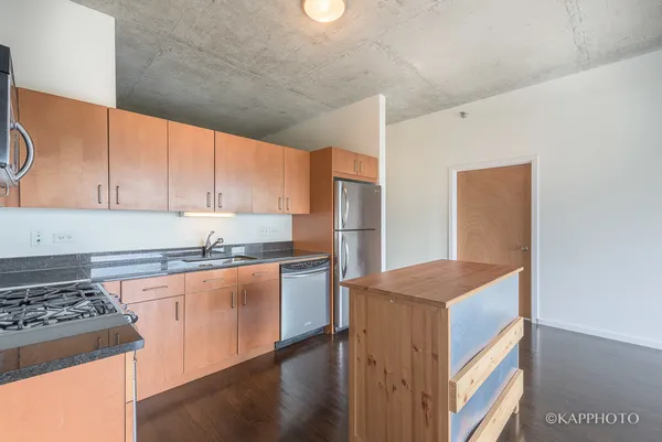 $2,300 | 1620 South Michigan Avenue, Unit 519, Chicago, IL 60616