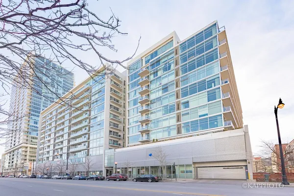 $2,300 | 1620 South Michigan Avenue, Unit 519, Chicago, IL 60616