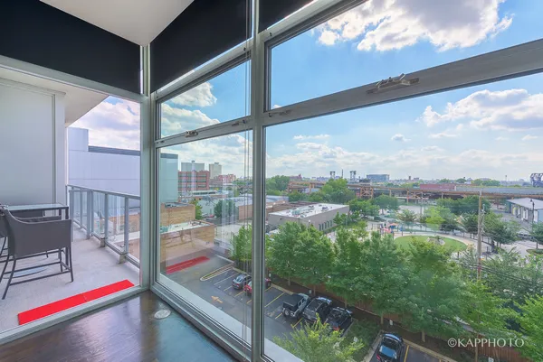 $2,300 | 1620 South Michigan Avenue, Unit 519, Chicago, IL 60616