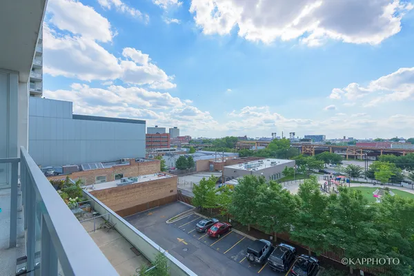 $2,300 | 1620 South Michigan Avenue, Unit 519, Chicago, IL 60616