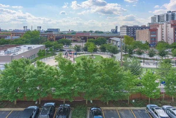 $2,300 | 1620 South Michigan Avenue, Unit 519, Chicago, IL 60616