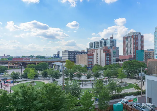 $2,300 | 1620 South Michigan Avenue, Unit 519, Chicago, IL 60616