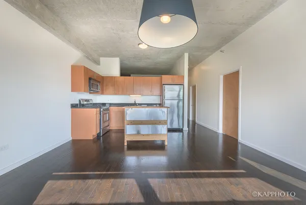 $2,300 | 1620 South Michigan Avenue, Unit 519, Chicago, IL 60616