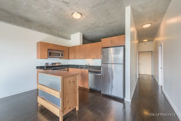 $2,300 | 1620 South Michigan Avenue, Unit 519, Chicago, IL 60616