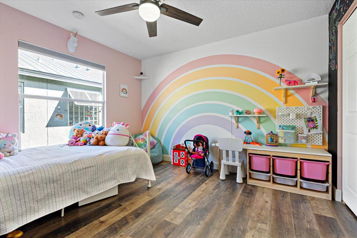 2598 Southwest Impala Way Stuart, FL 34997 - Photo 22 of 60 Guest room 2