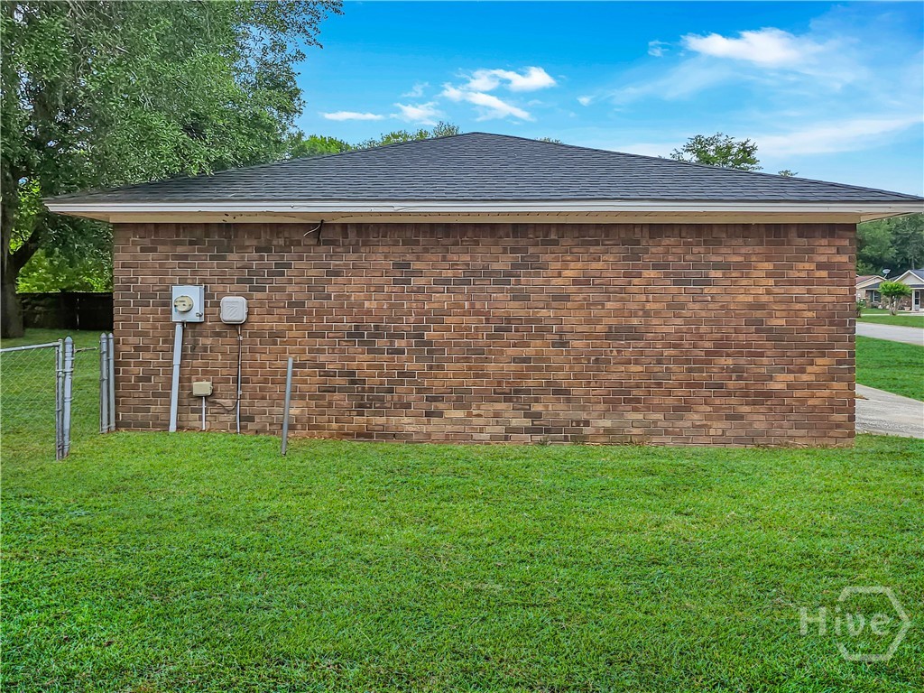 1257 Roberts Way Pooler, GA 31322 - Photo 3 of 51
