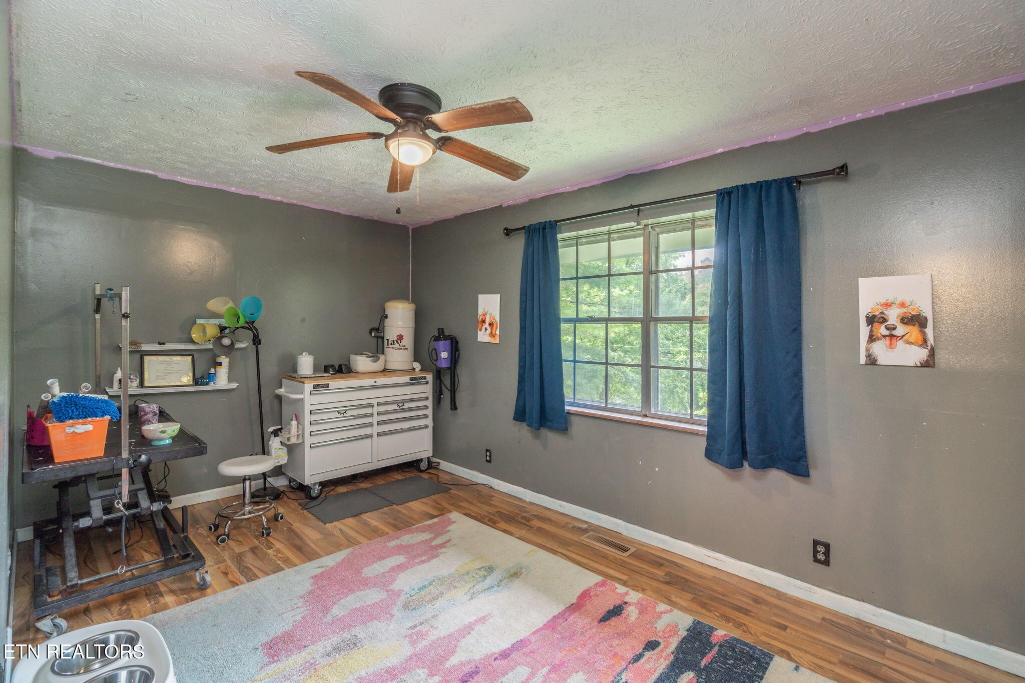 1386 Walker Ford Road Maynardville, TN 37807 - Photo 16 of 35 Gallery Image 16