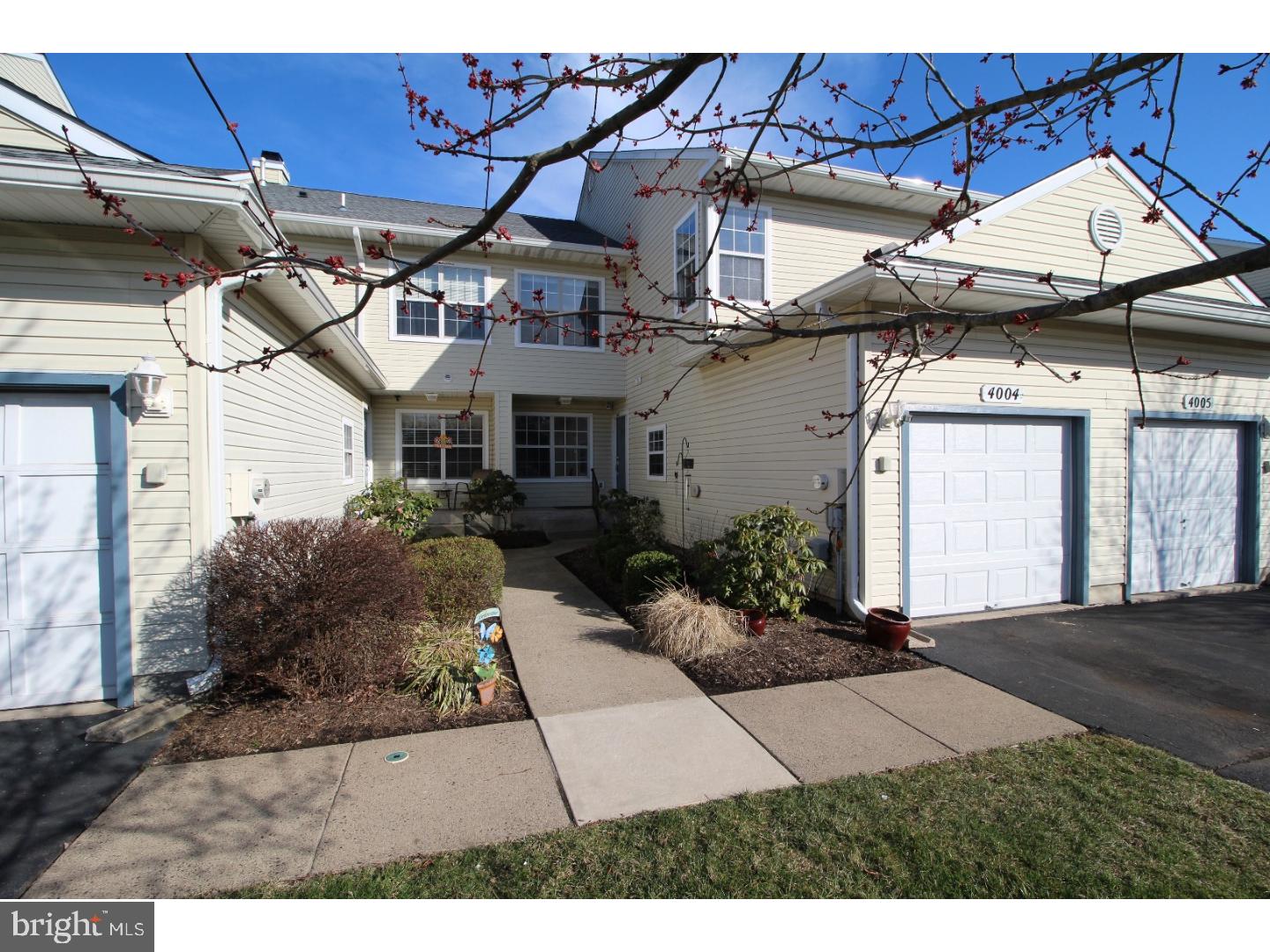 4004 Sterling Road, Unit 149 Yardley, PA 19067 - Photo 1 of 25 Front Yard