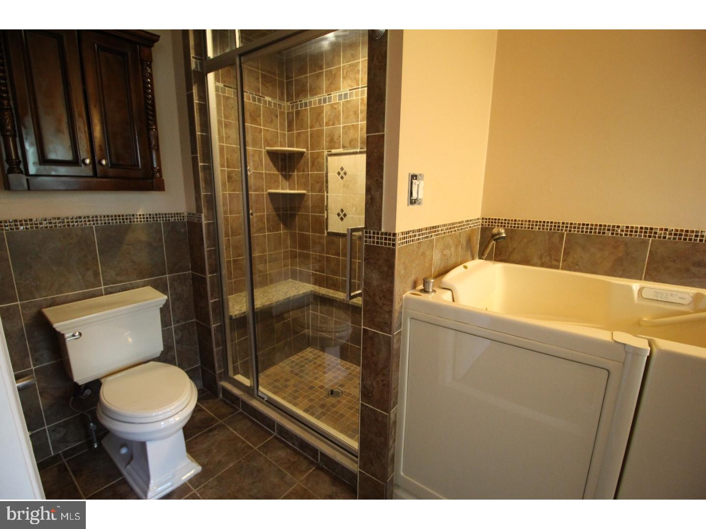4004 Sterling Road, Unit 149 Yardley, PA 19067 - Photo 12 of 25 Master Bathroom