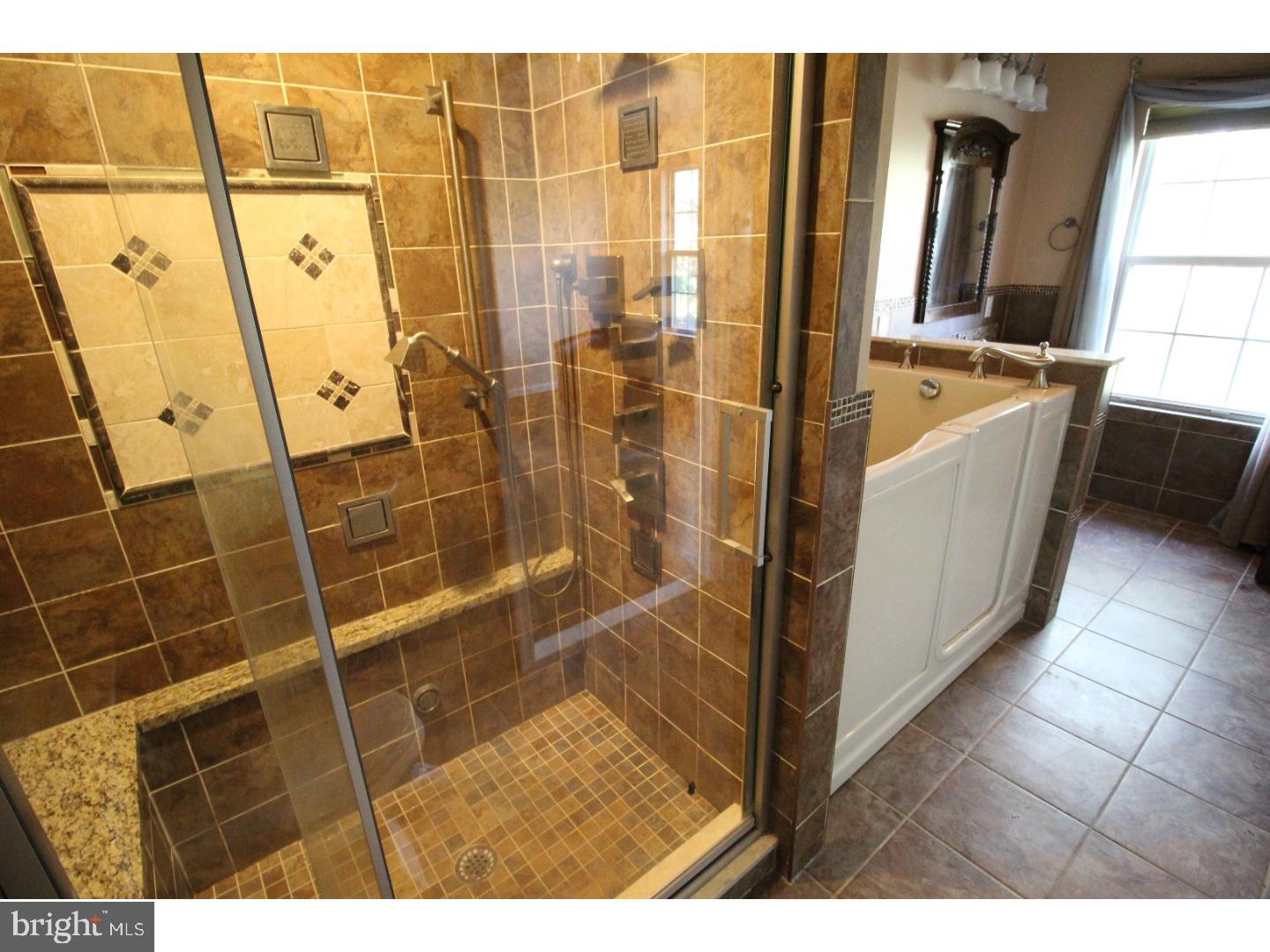 4004 Sterling Road, Unit 149 Yardley, PA 19067 - Photo 13 of 25 Master Bathroom