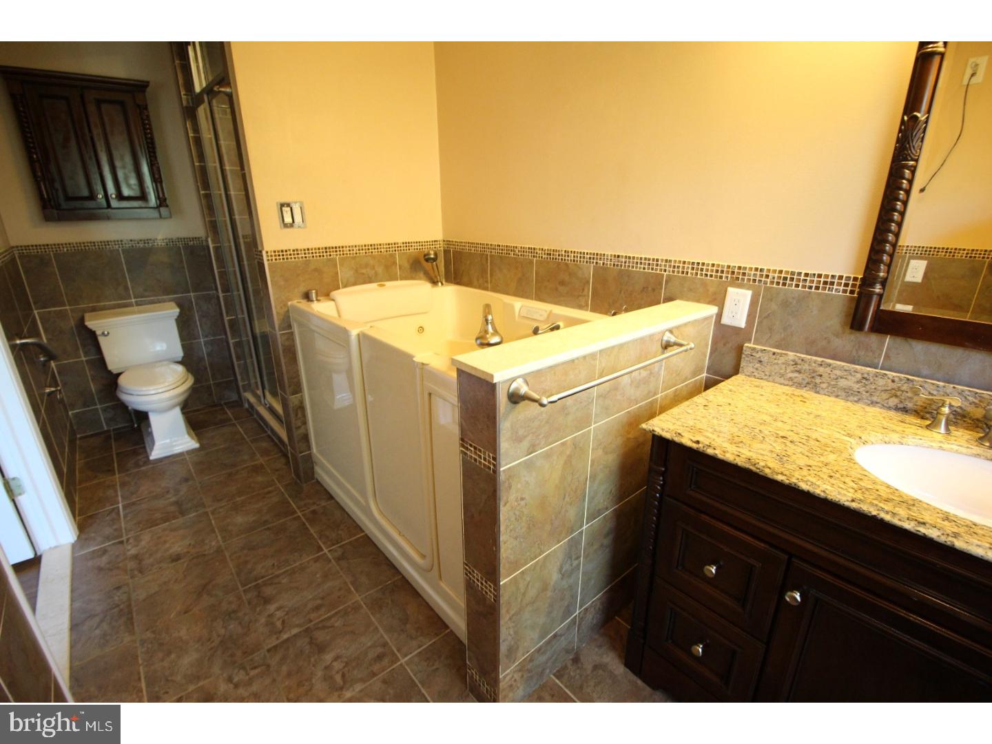 4004 Sterling Road, Unit 149 Yardley, PA 19067 - Photo 14 of 25 Master Bathroom