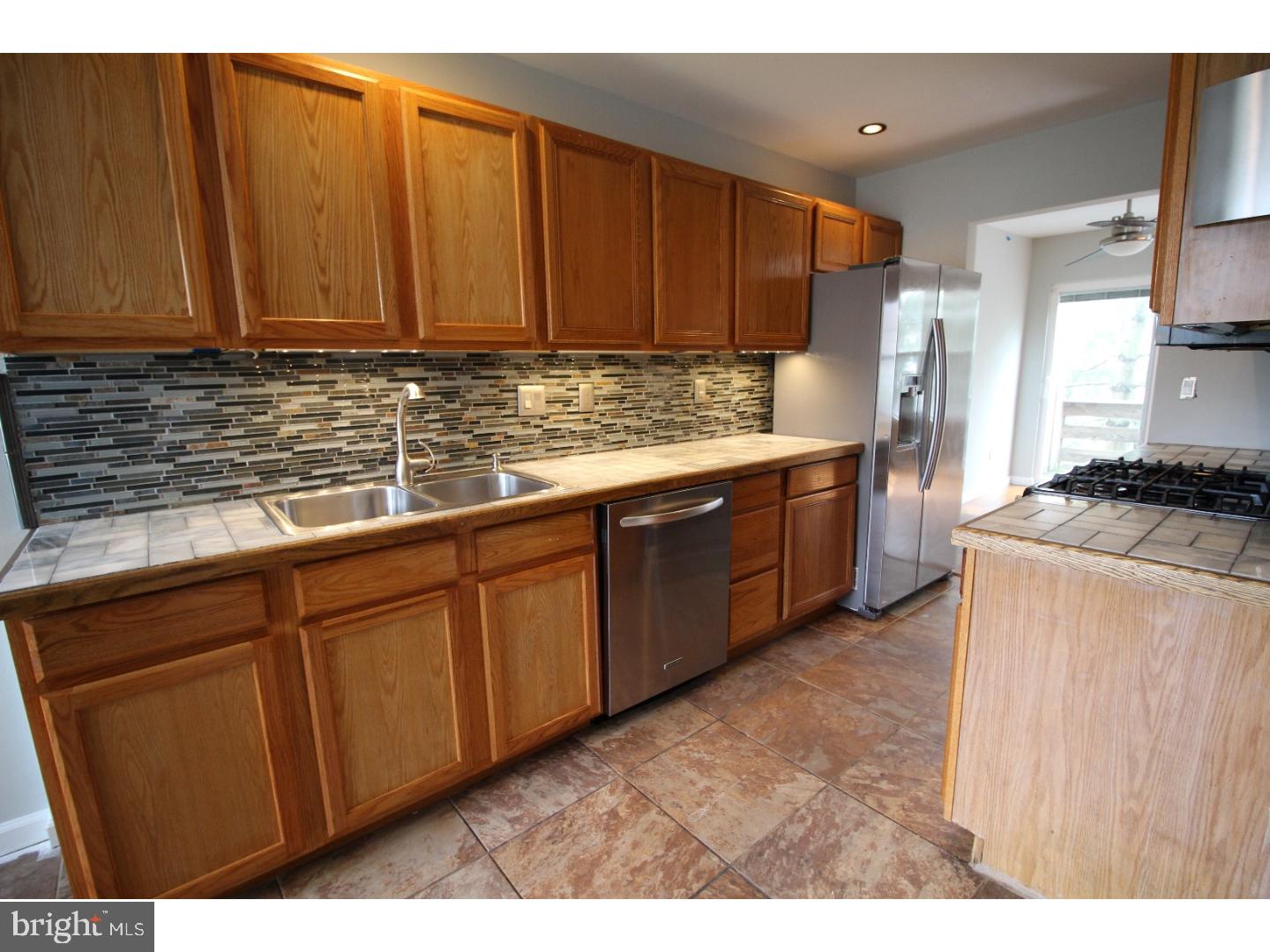 4004 Sterling Road, Unit 149 Yardley, PA 19067 - Photo 3 of 25 Kitchen
