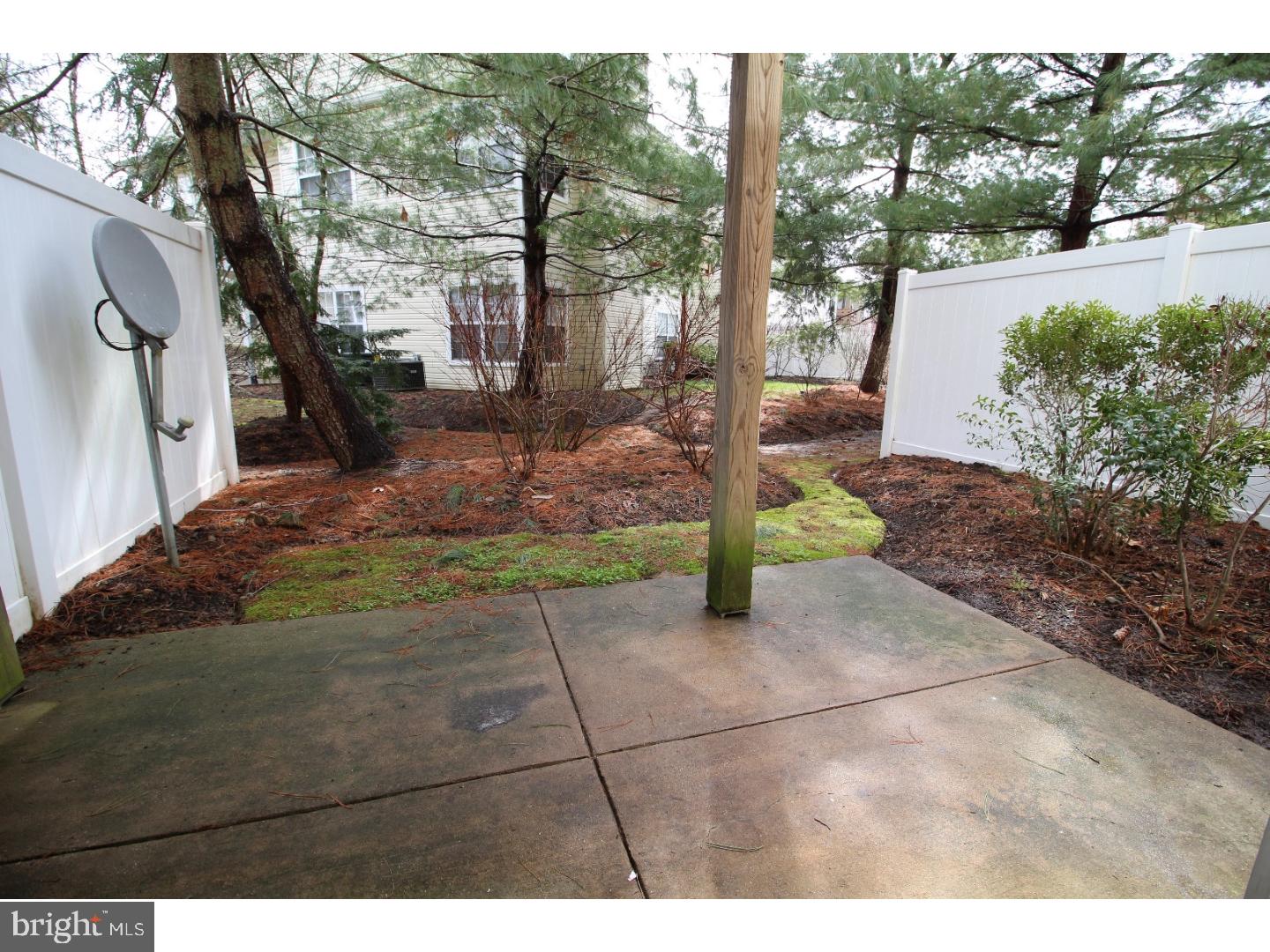 4004 Sterling Road, Unit 149 Yardley, PA 19067 - Photo 24 of 25 View in Back