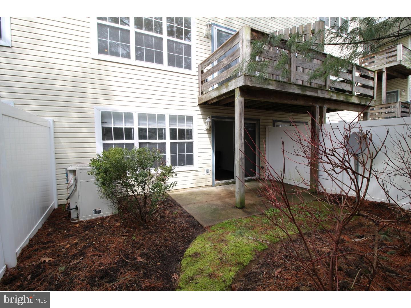 4004 Sterling Road, Unit 149 Yardley, PA 19067 - Photo 25 of 25 Deck