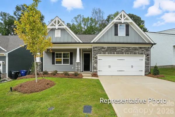 $498,900 | 2042 Mantle Rdg Drive, Indian Trail, NC 28079