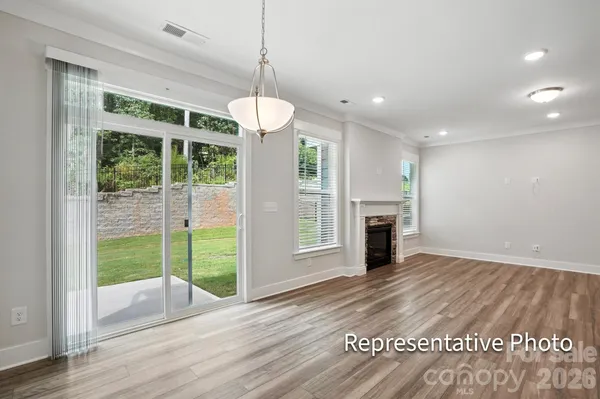 $498,900 | 2042 Mantle Rdg Drive, Indian Trail, NC 28079