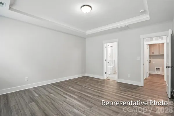 $498,900 | 2042 Mantle Rdg Drive, Indian Trail, NC 28079