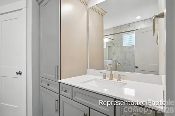 $498,900 | 2042 Mantle Rdg Drive, Indian Trail, NC 28079