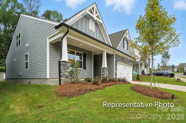 $498,900 | 2042 Mantle Rdg Drive, Indian Trail, NC 28079