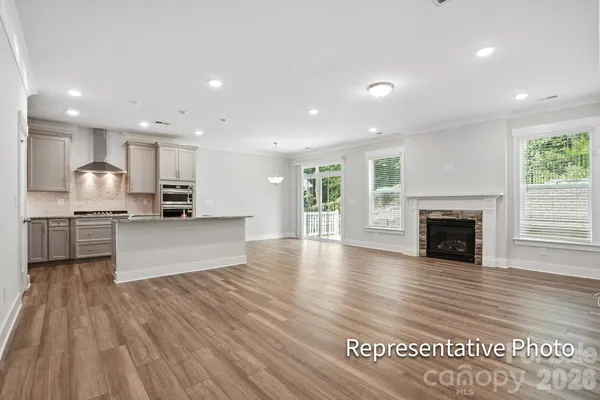 $498,900 | 2042 Mantle Rdg Drive, Indian Trail, NC 28079