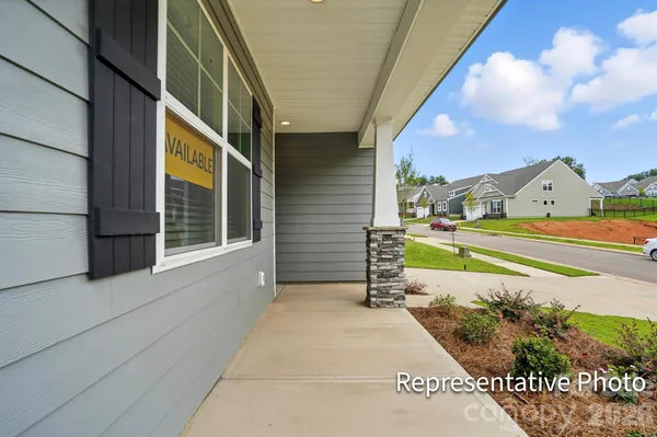 $498,900 | 2042 Mantle Rdg Drive, Indian Trail, NC 28079