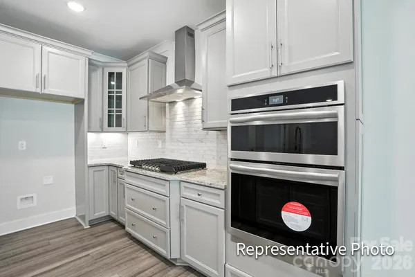 $498,900 | 2042 Mantle Rdg Drive, Indian Trail, NC 28079