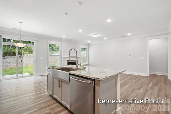 $498,900 | 2042 Mantle Rdg Drive, Indian Trail, NC 28079