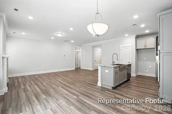 $498,900 | 2042 Mantle Rdg Drive, Indian Trail, NC 28079