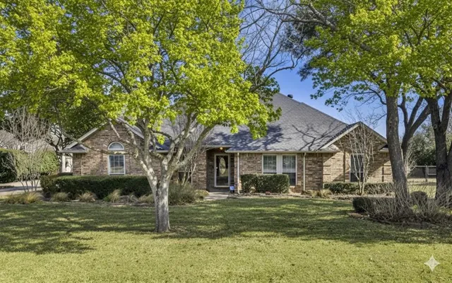 $560,000 | 3148 Sanger Creek Way, Waxahachie, TX 75165