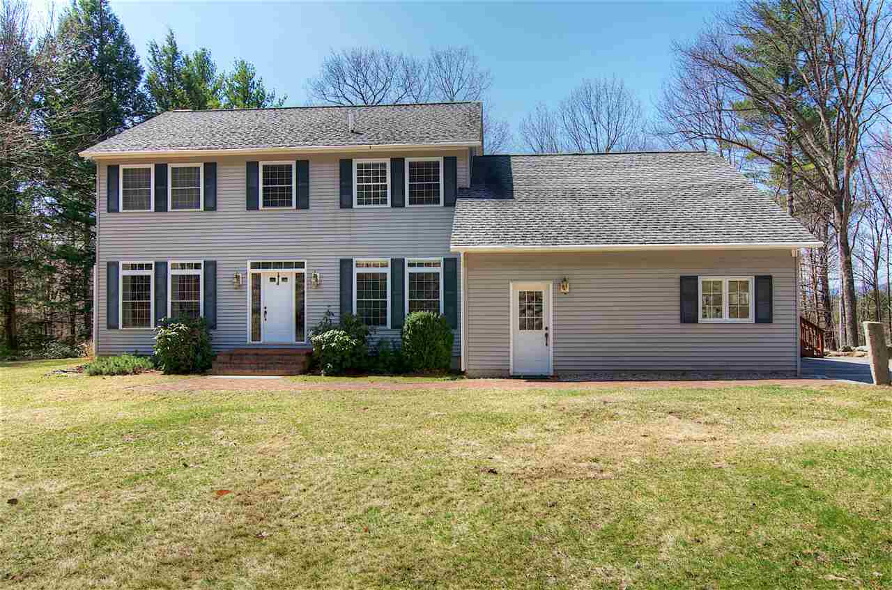 38 Currier Field Road Holderness, NH 03245 - Photo 1 of 40