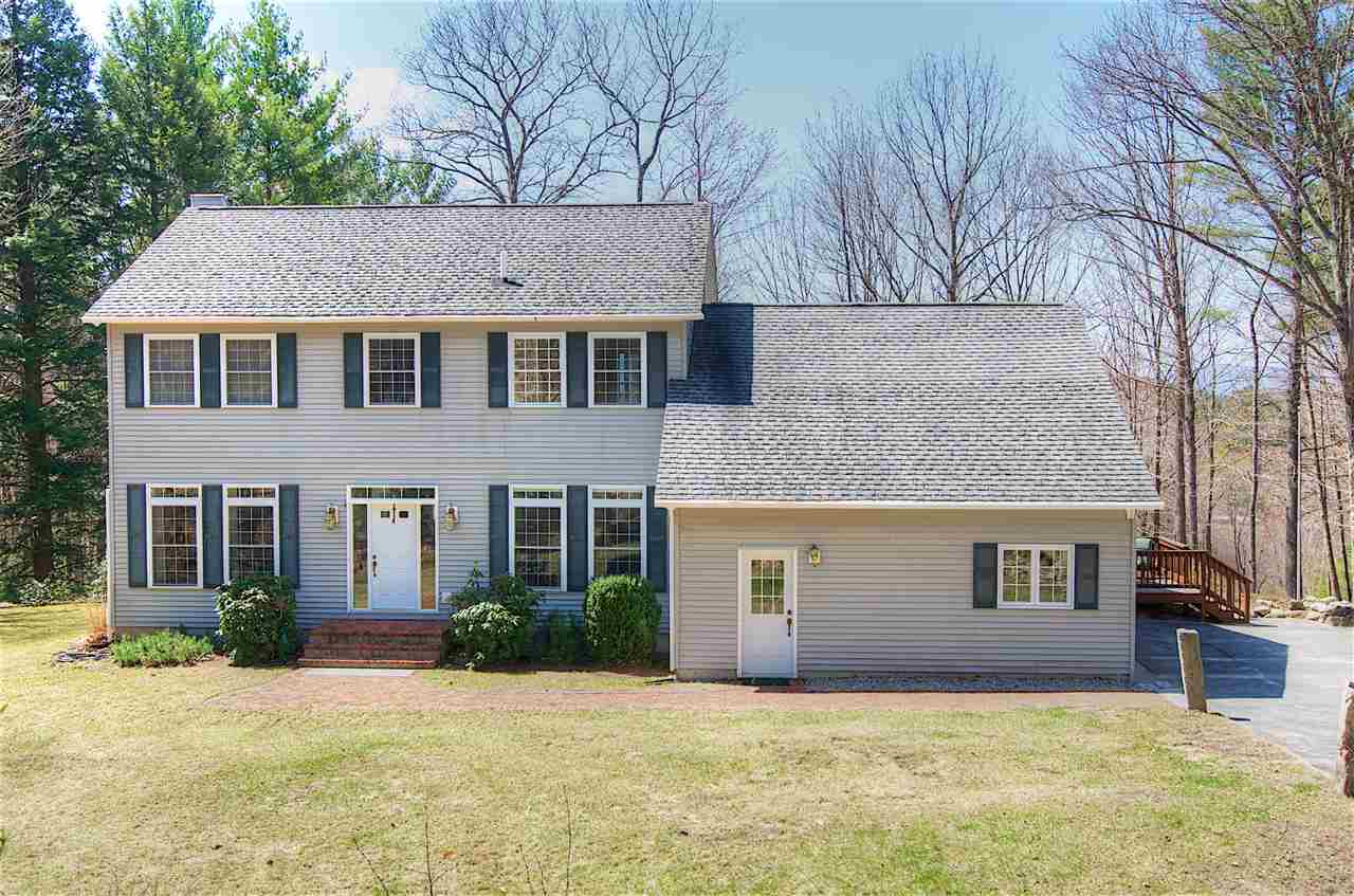 38 Currier Field Road Holderness, NH 03245 - Photo 36 of 40