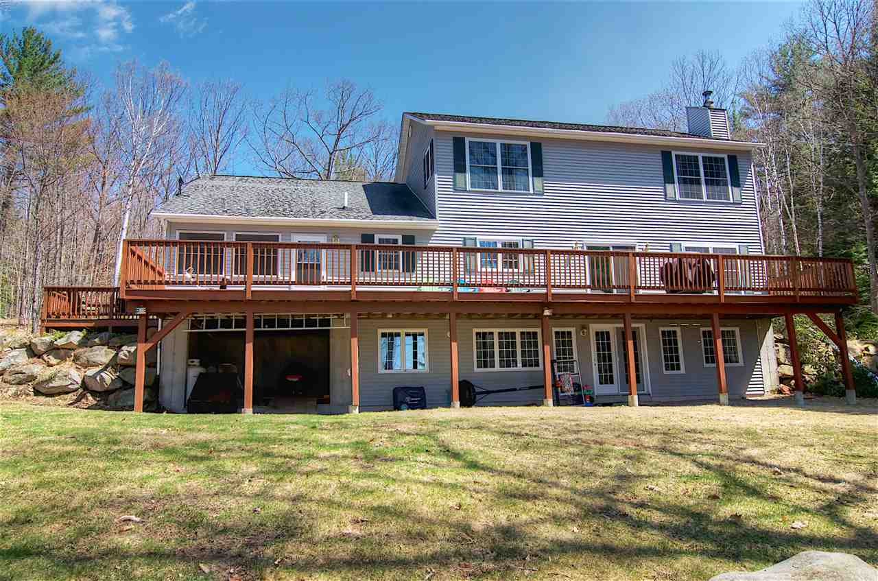 38 Currier Field Road Holderness, NH 03245 - Photo 37 of 40