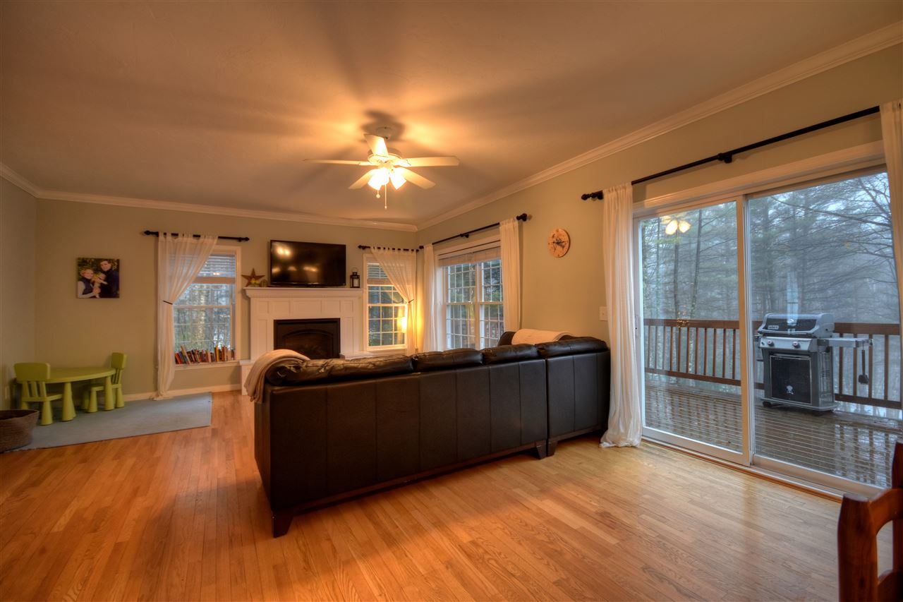 38 Currier Field Road Holderness, NH 03245 - Photo 8 of 40