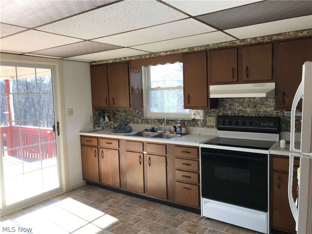 787 Johnsonville Road Chester, WV 26034 - Photo 6 of 9 Gallery Image 6