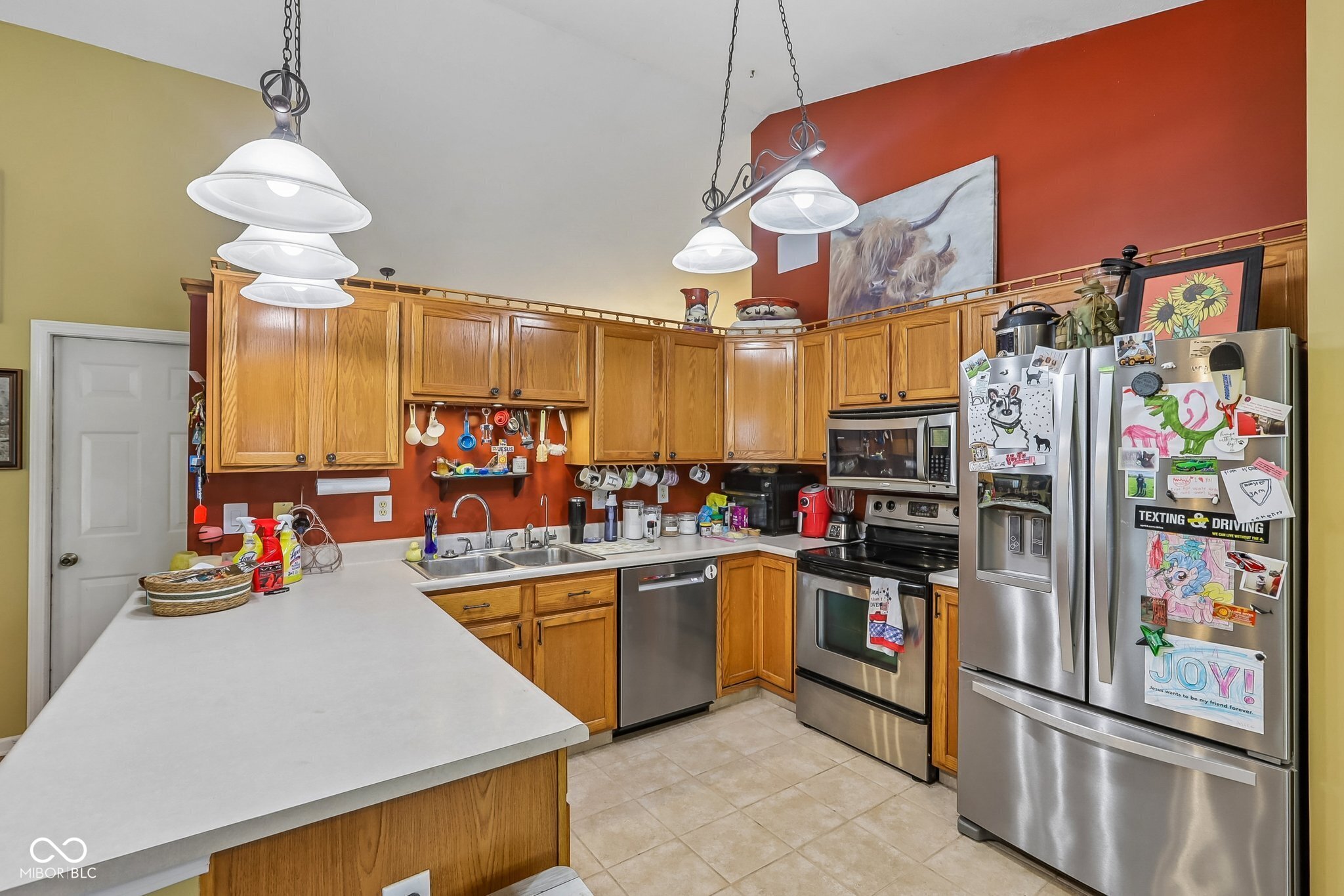 1719 Acorn Road Franklin, IN 46131 - Photo 11 of 37
