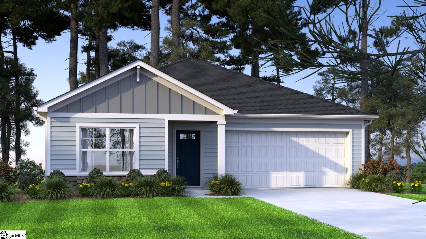 124 Southern Magnolia Lane Laurens, SC 29360 - Photo 1 of 2 Gallery Image 1