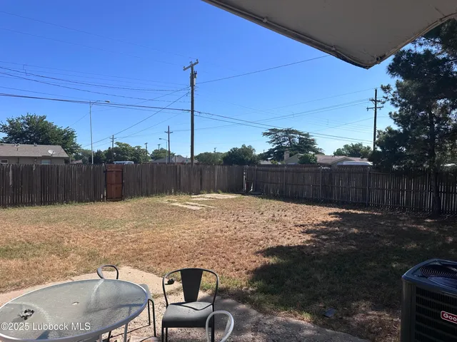 $140,000 | 5202 41st Street, Lubbock, TX 79414