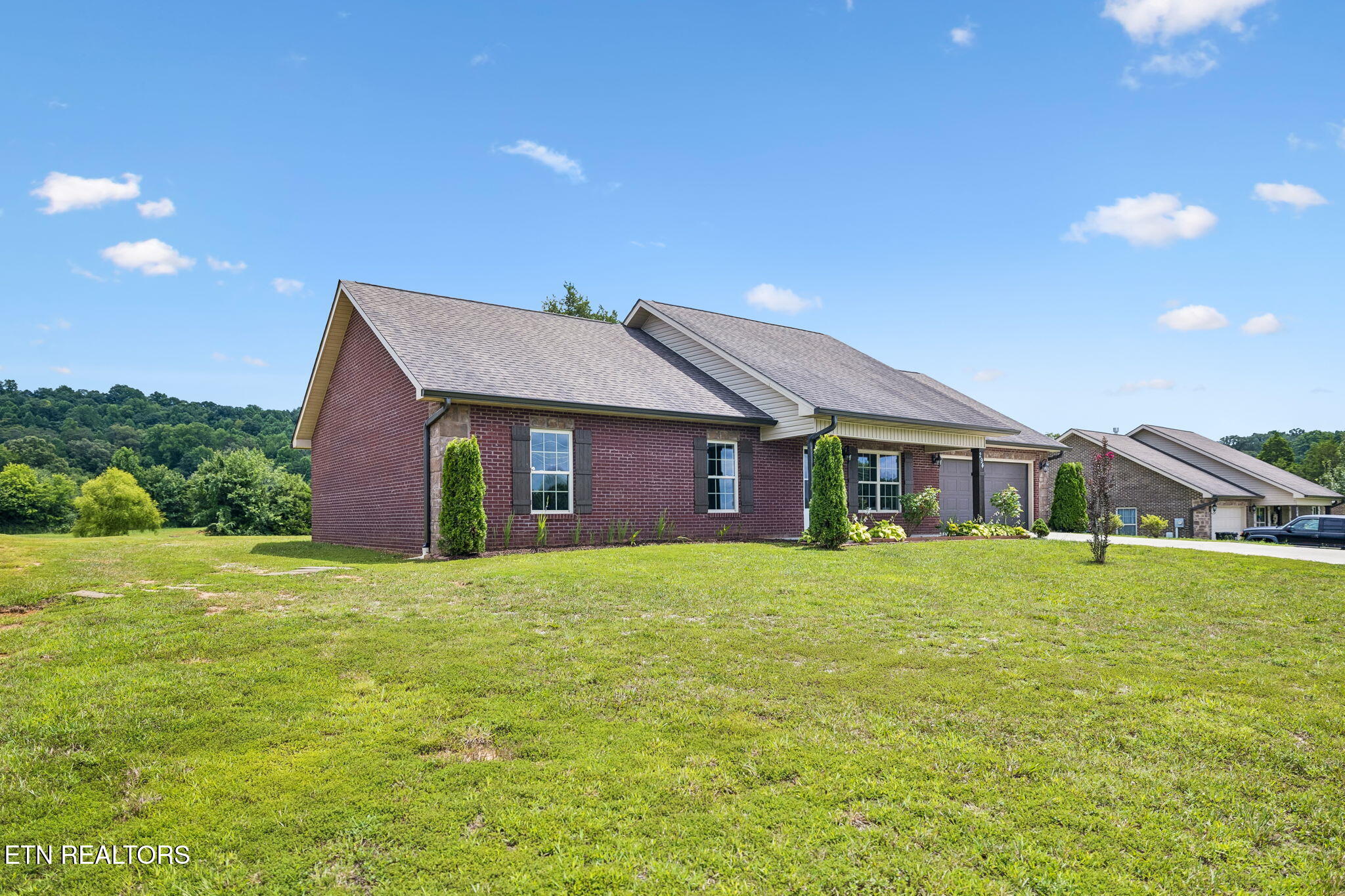294 Vernie Lee Road Friendsville, TN 37737 - Photo 41 of 52 2-294 Vernie Lee Rd - 002