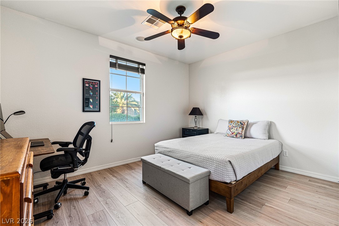 5911 Hansford Ranch Avenue Las Vegas, NV 89131 - Photo 26 of 37