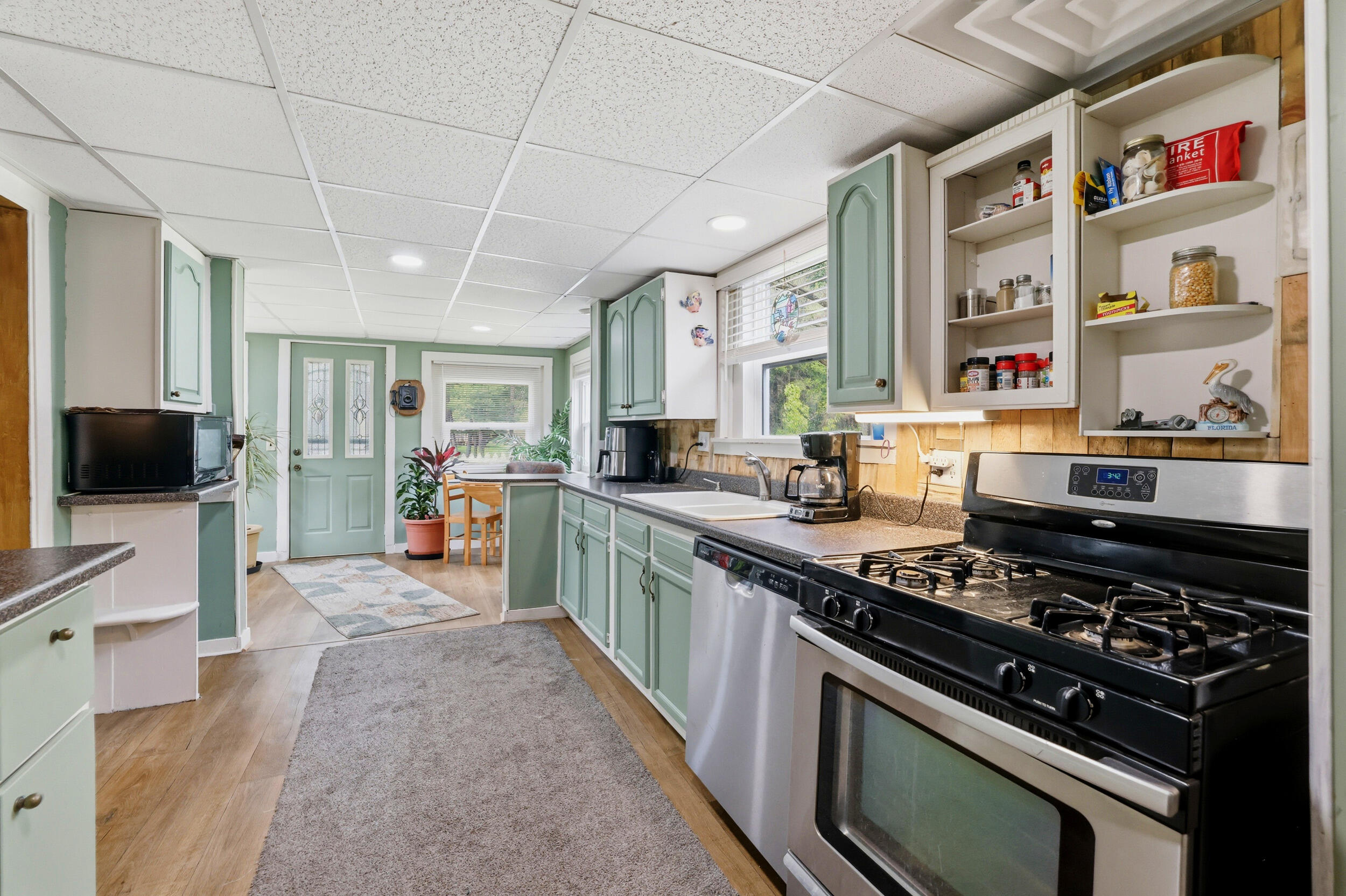 10109 Wise Road Greenville, MI 48838 - Photo 12 of 37 10109 Wise Rd-021